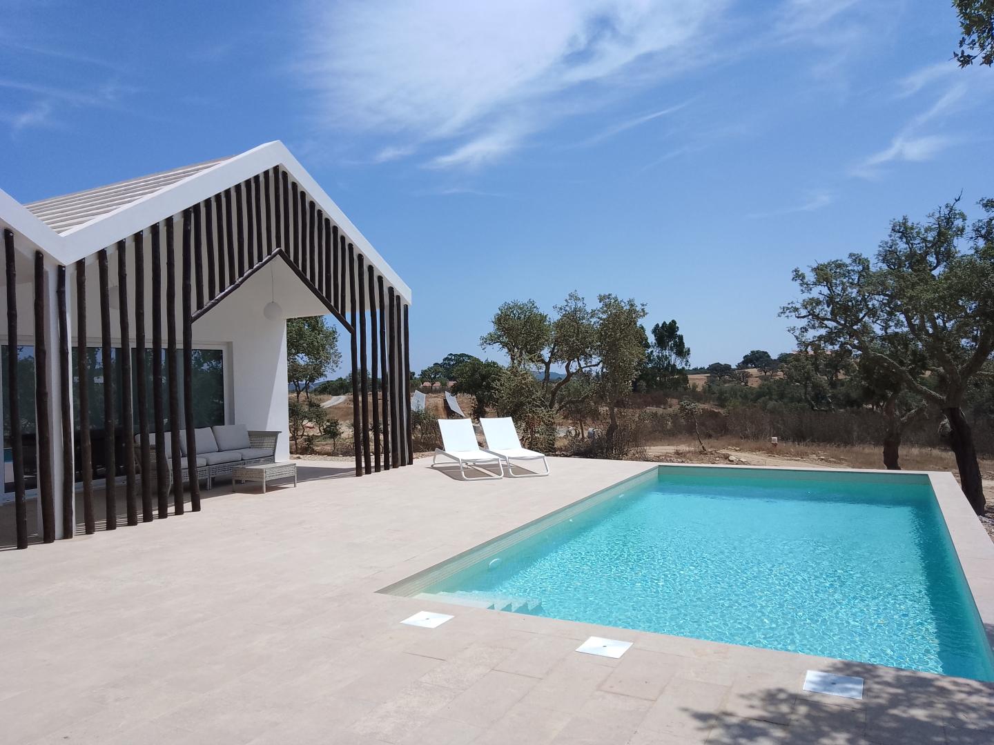 Sobreiras - Alentejo Country Hotel foto 17