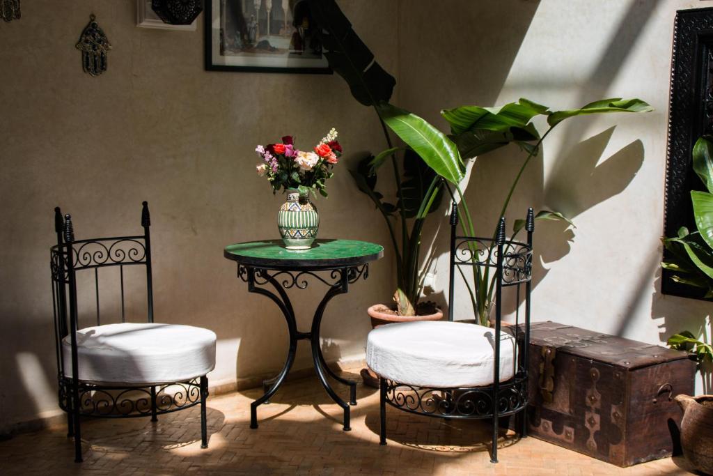Riad Haraka Marrakech foto 6