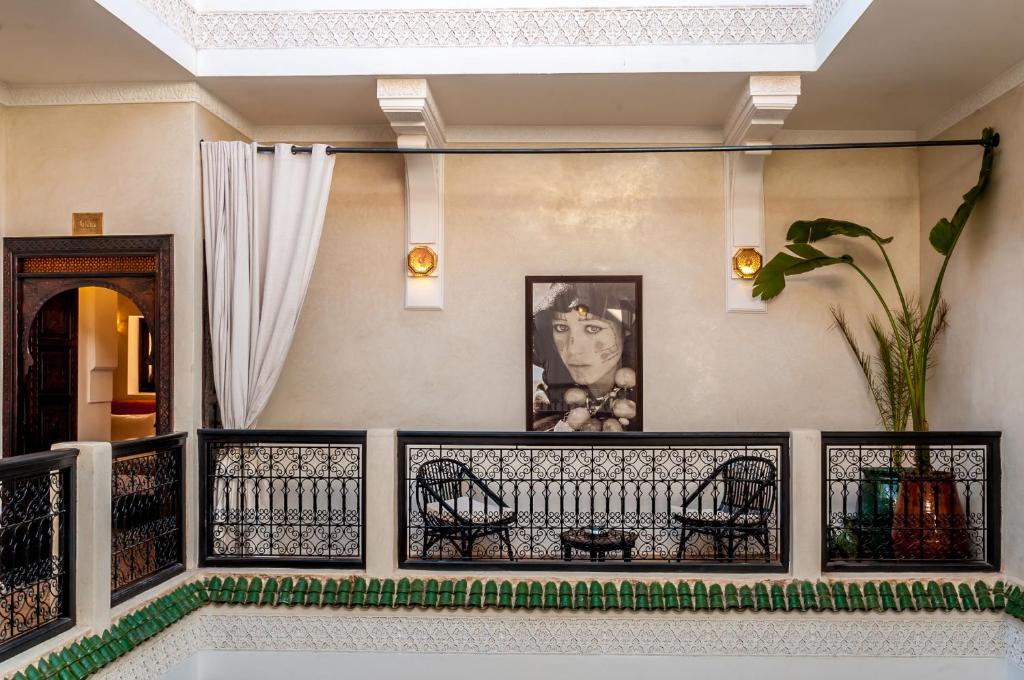 Riad Haraka Marrakech foto 13