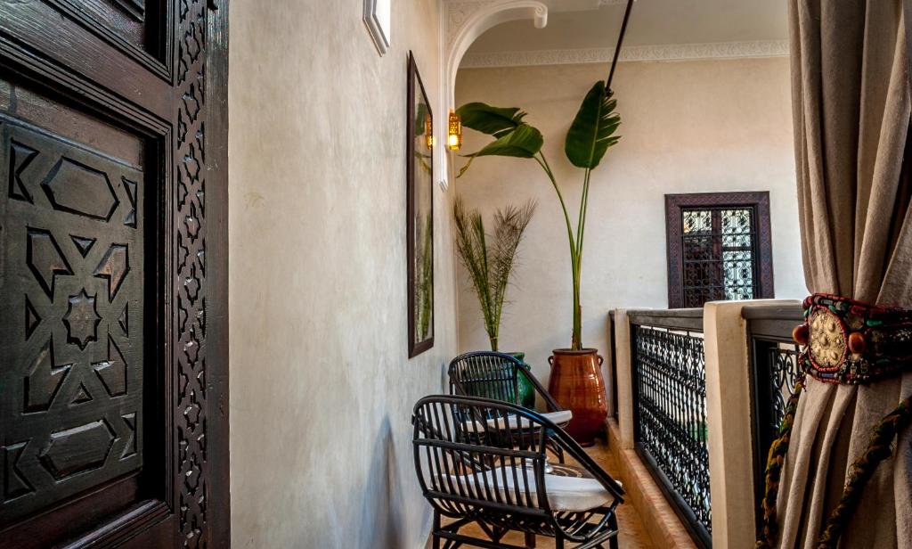 Riad Haraka Marrakech foto 12