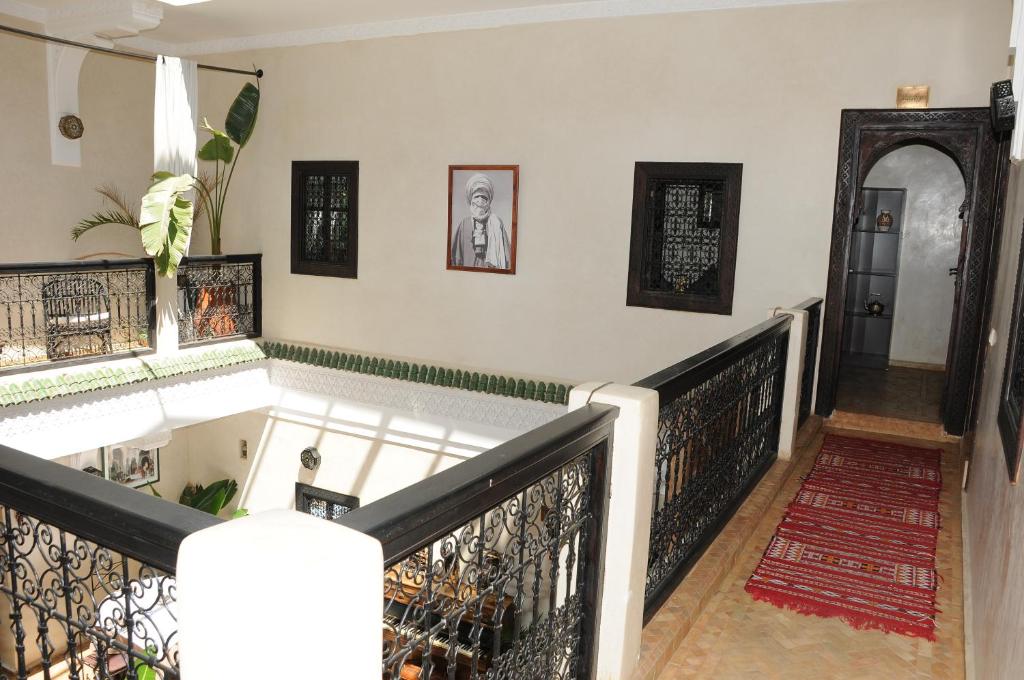 Riad Haraka Marrakech foto 14