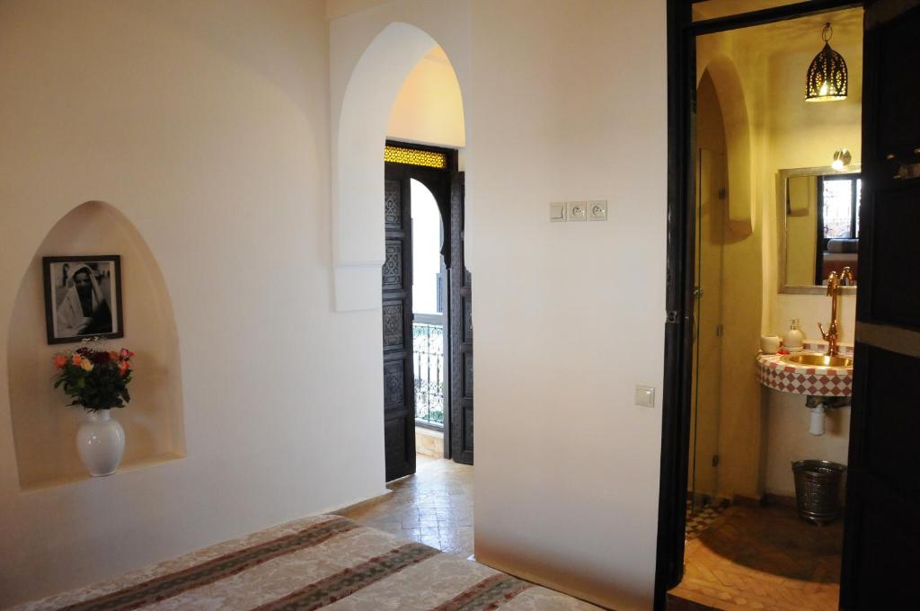 Riad Haraka Marrakech foto 11