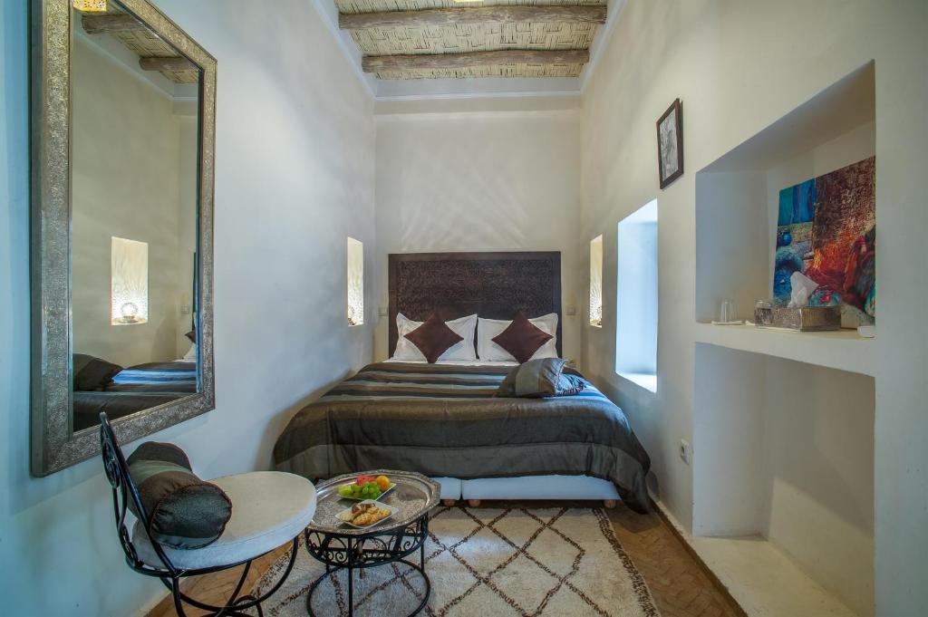Riad Haraka Marrakech foto 7