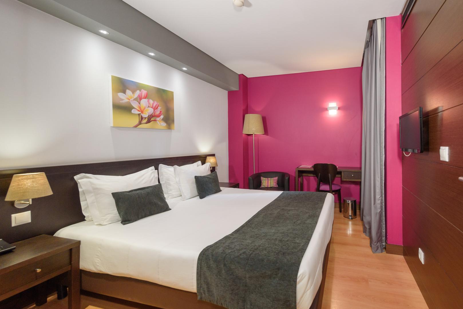 Hotel Luena foto 6