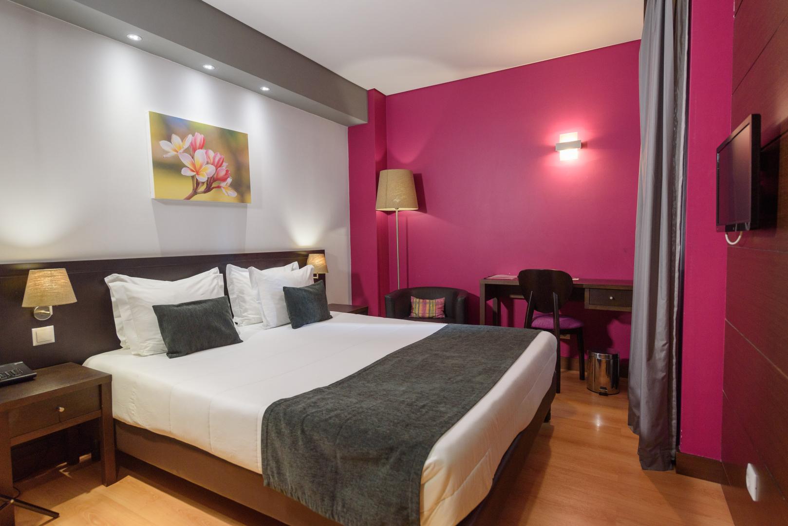 Hotel Luena foto 33