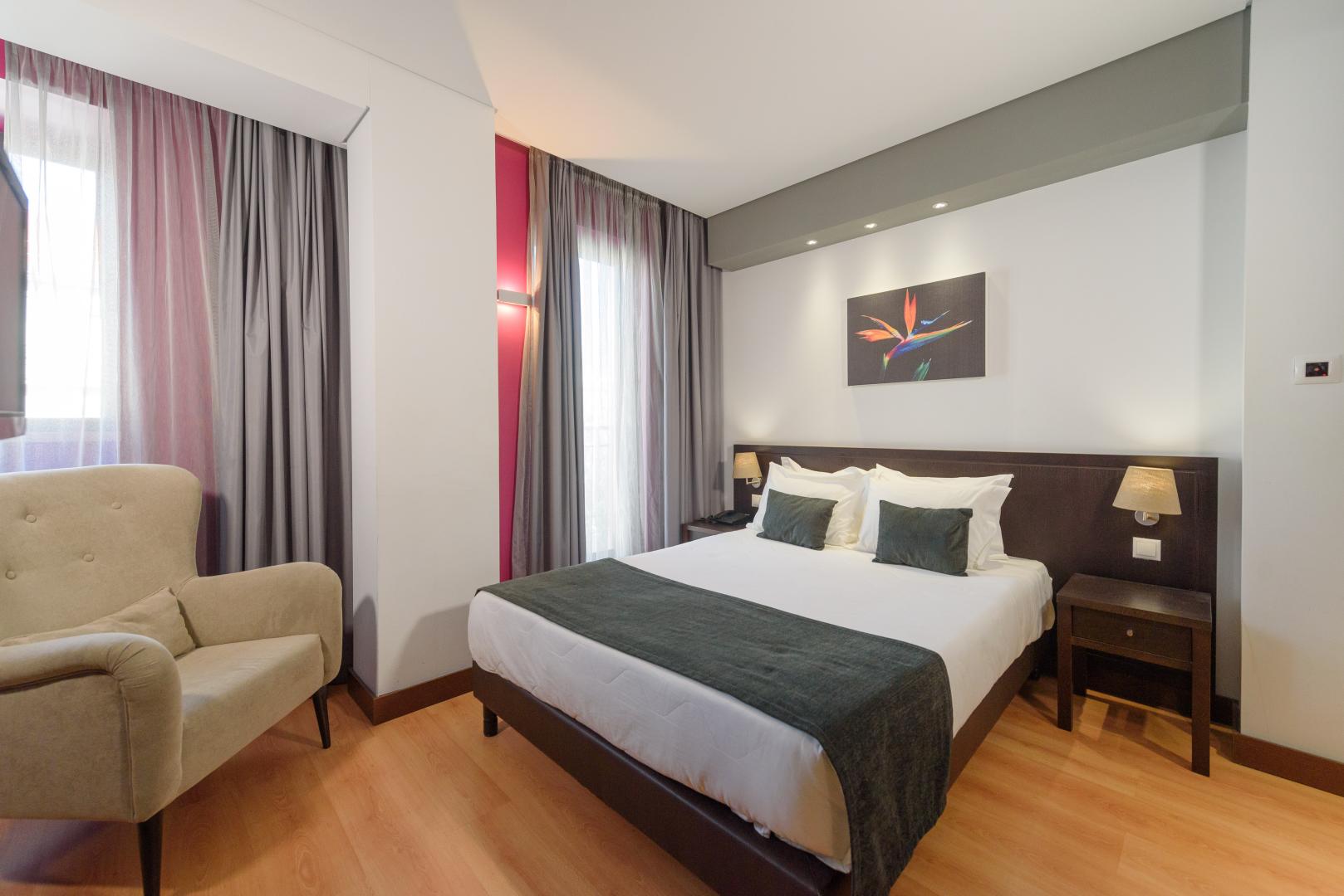 Hotel Luena foto 13