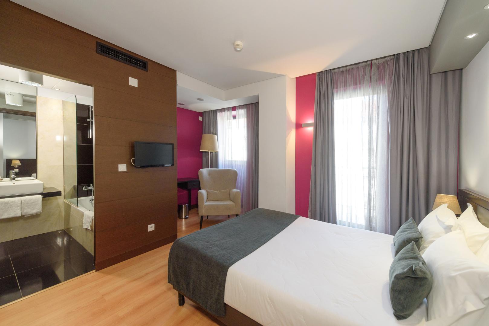 Hotel Luena foto 17