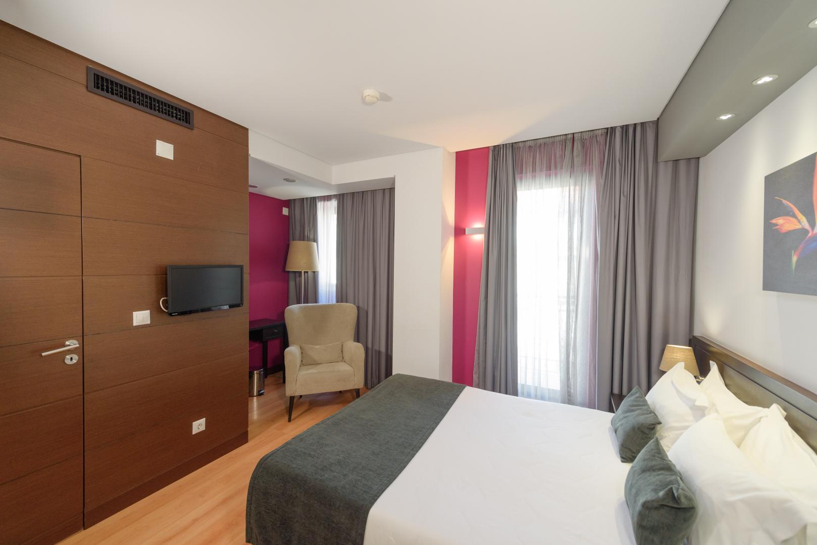 Hotel Luena foto 7
