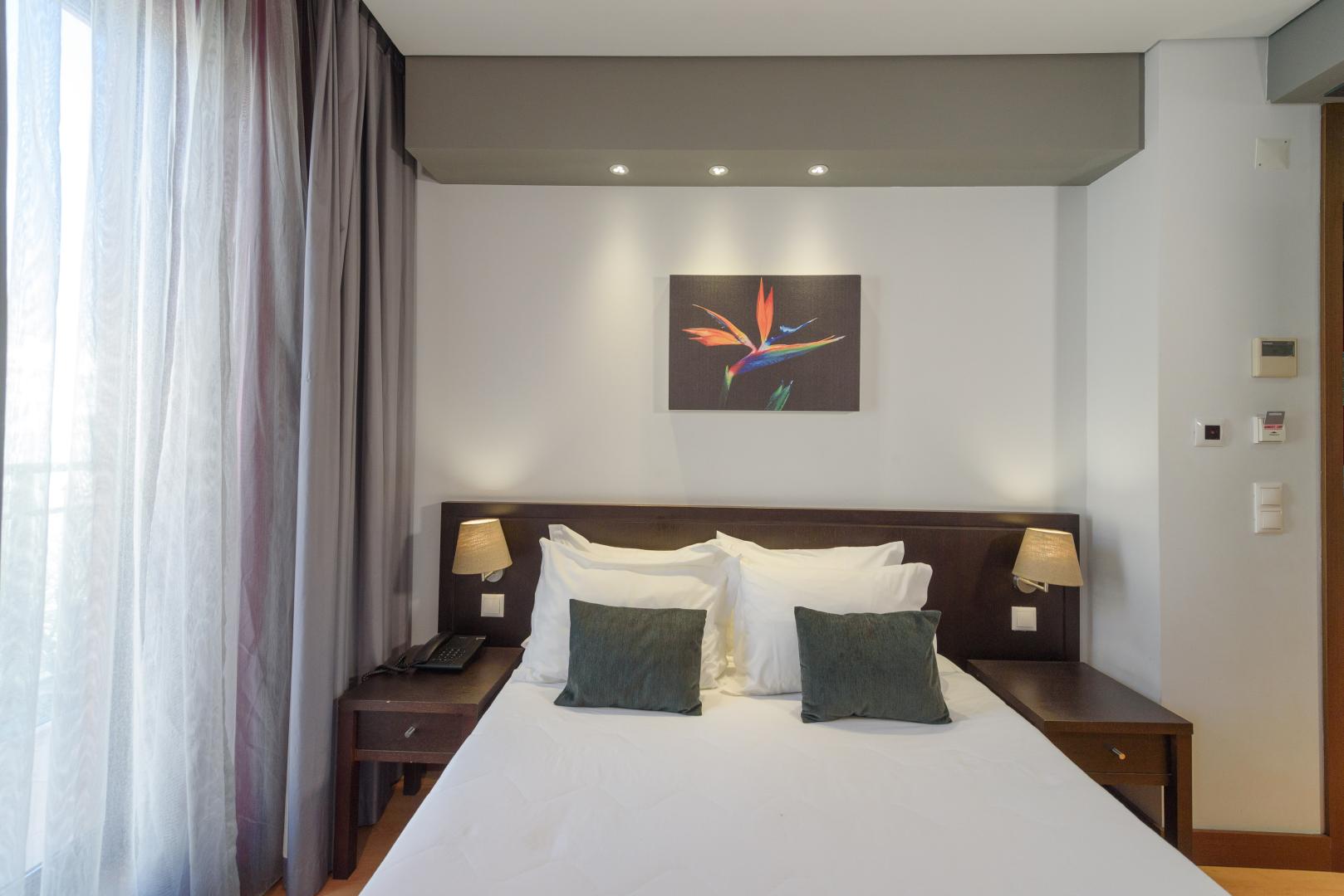 Hotel Luena foto 8