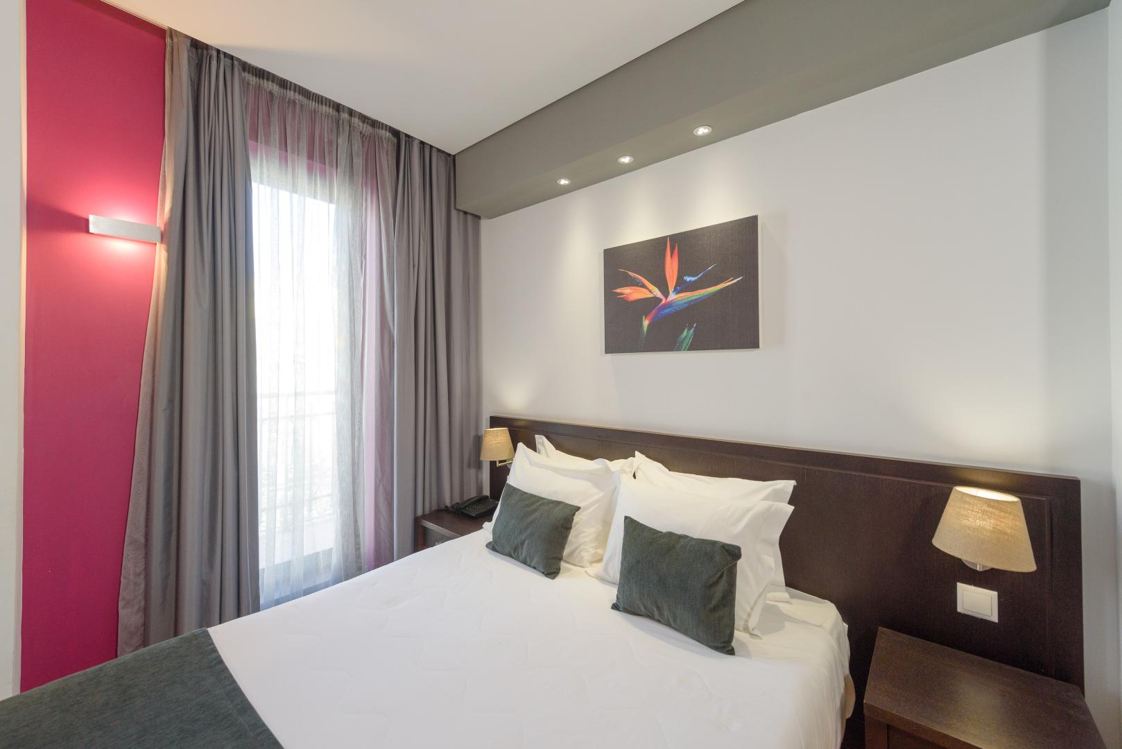 Hotel Luena foto 9
