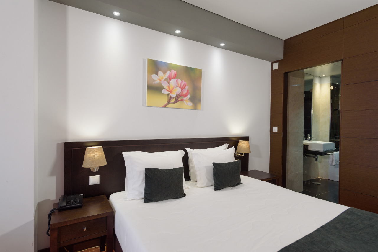 Hotel Luena foto 28