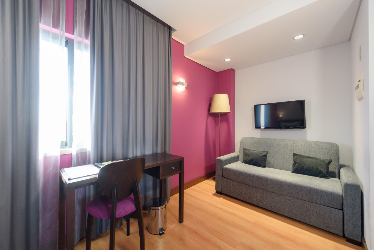 Hotel Luena foto 26