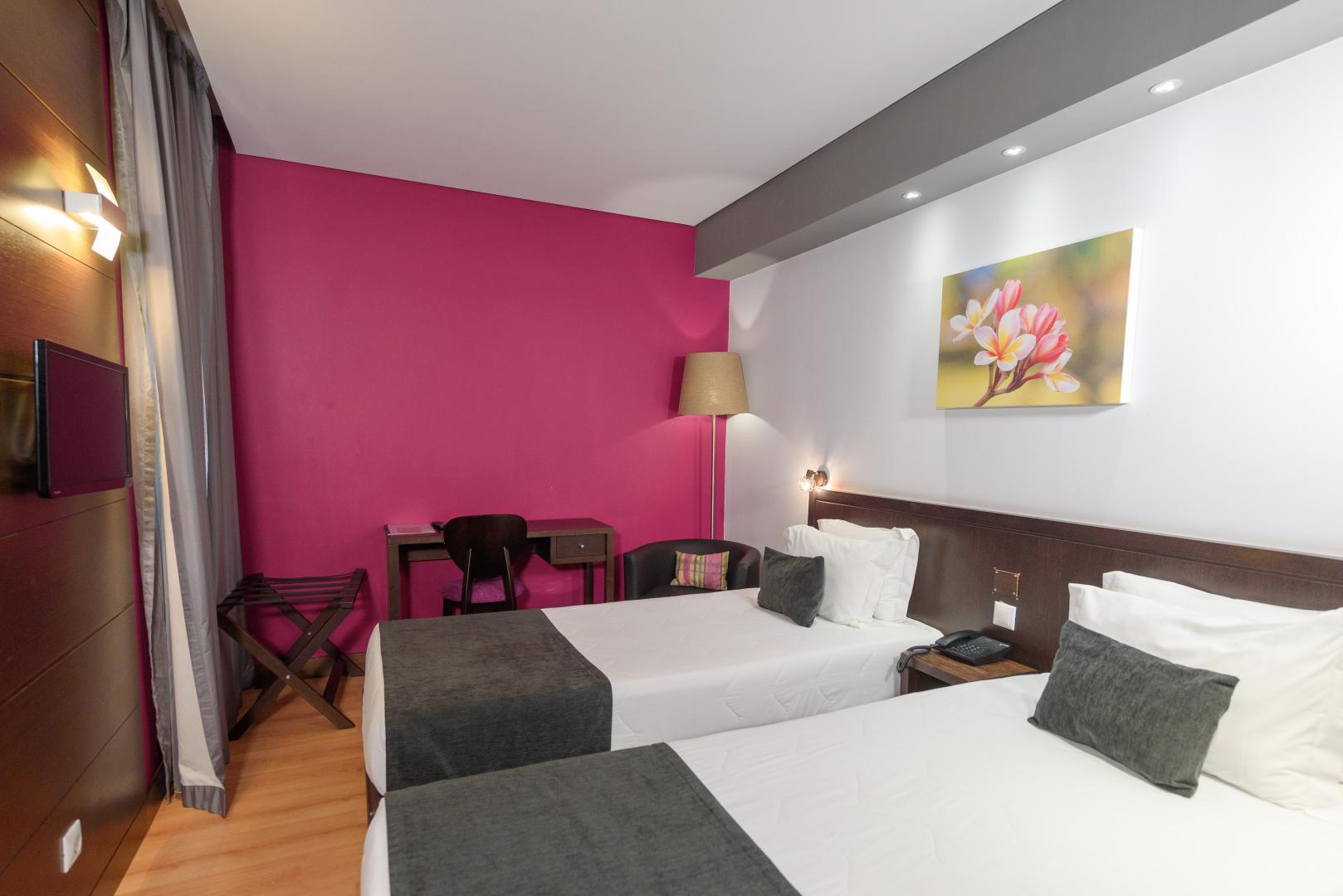 Hotel Luena foto 32