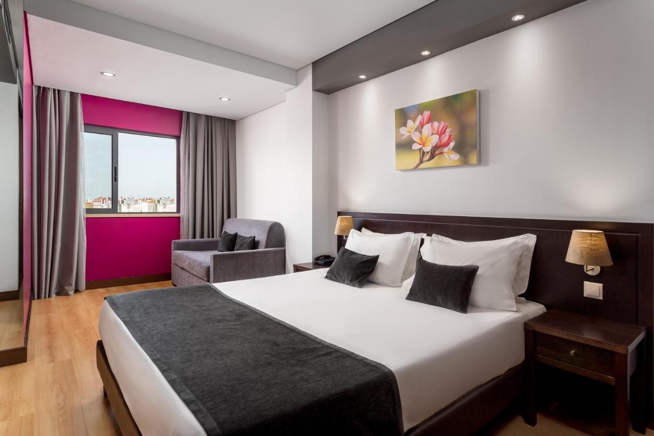 Hotel Luena foto 4