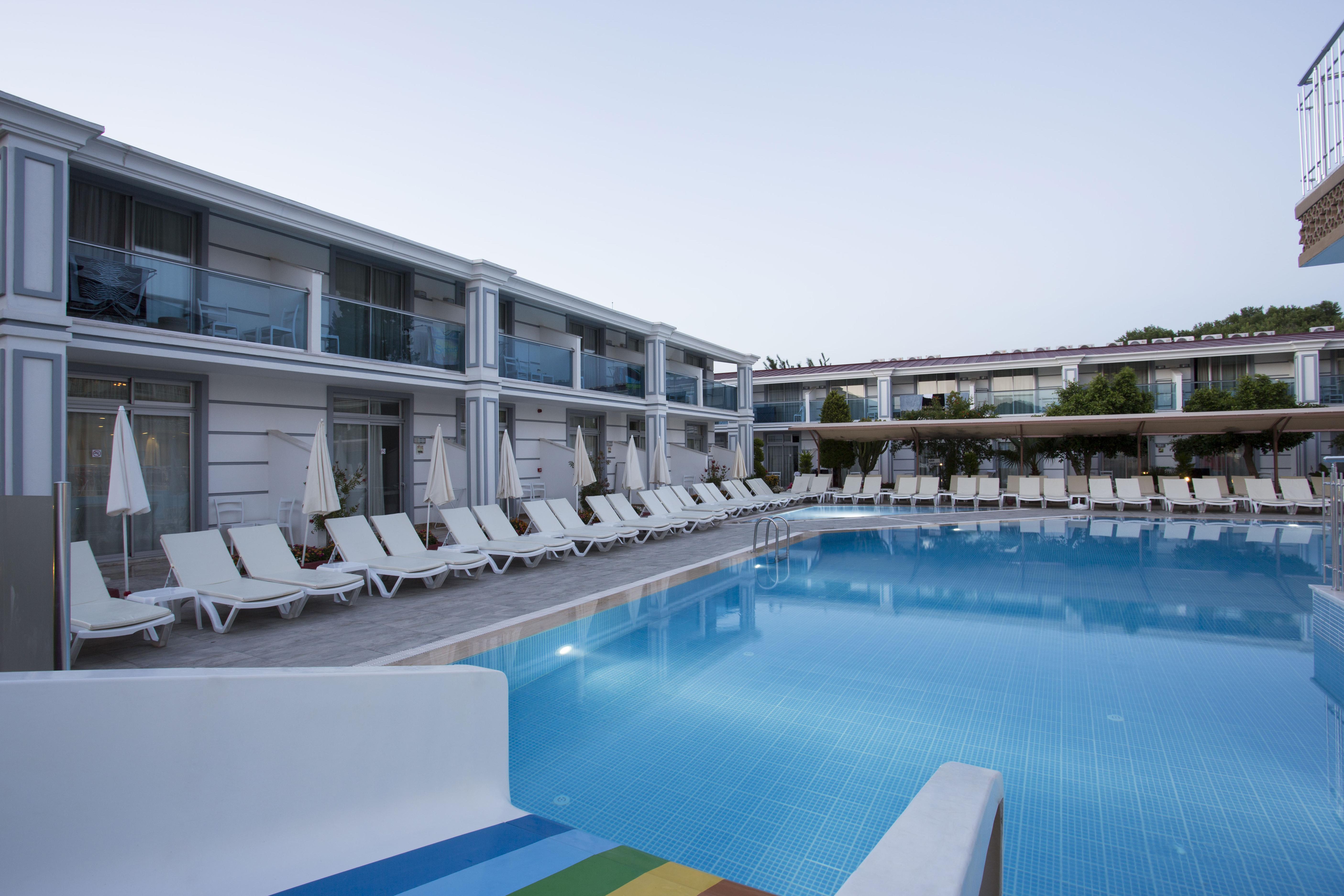 Sun Club Side foto 10