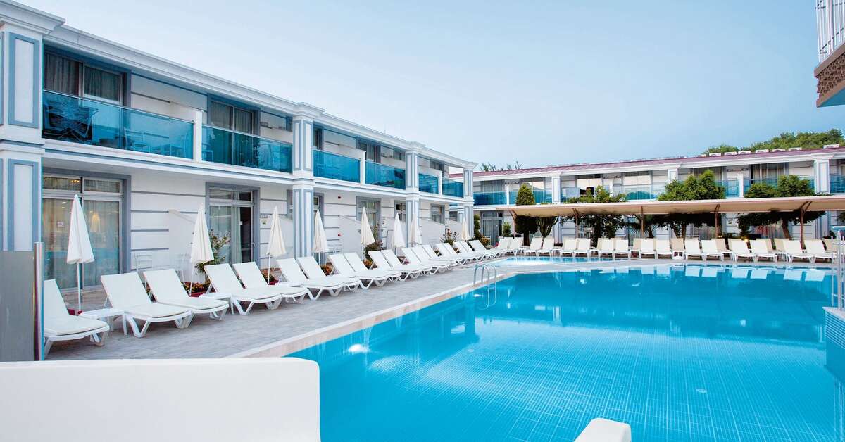 Villa Side Hotel