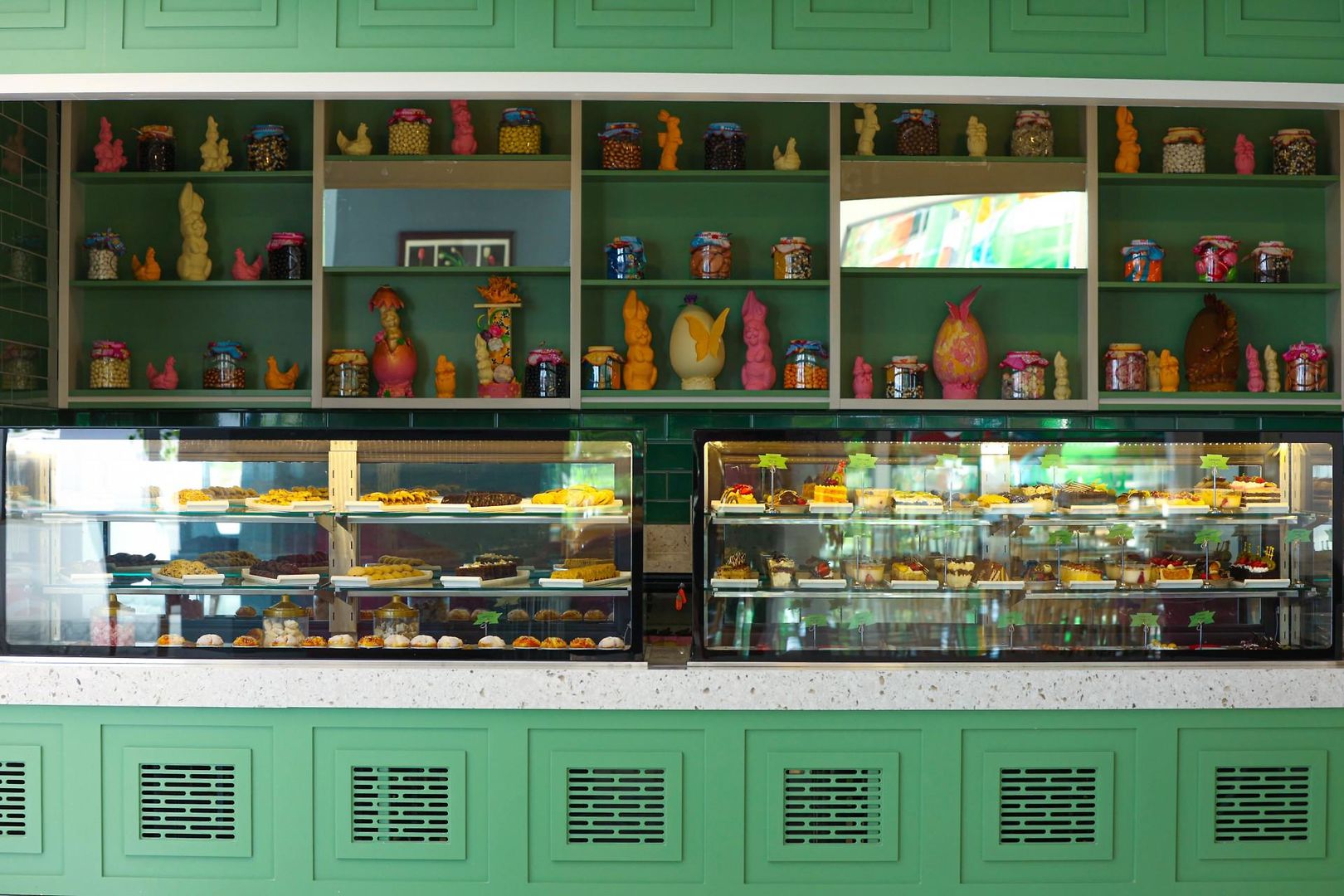 Crystal Flora image 3