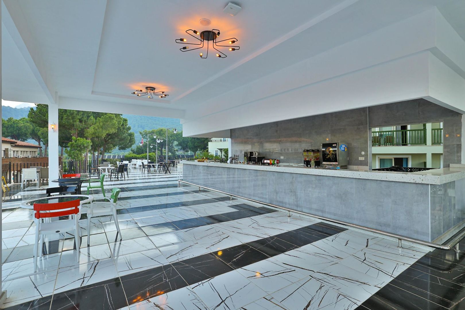 Crystal Flora foto 26