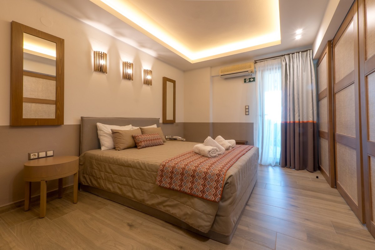 Asteris Village foto 22