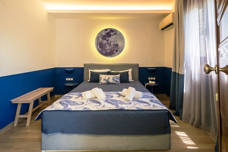 Asteris Village foto 50