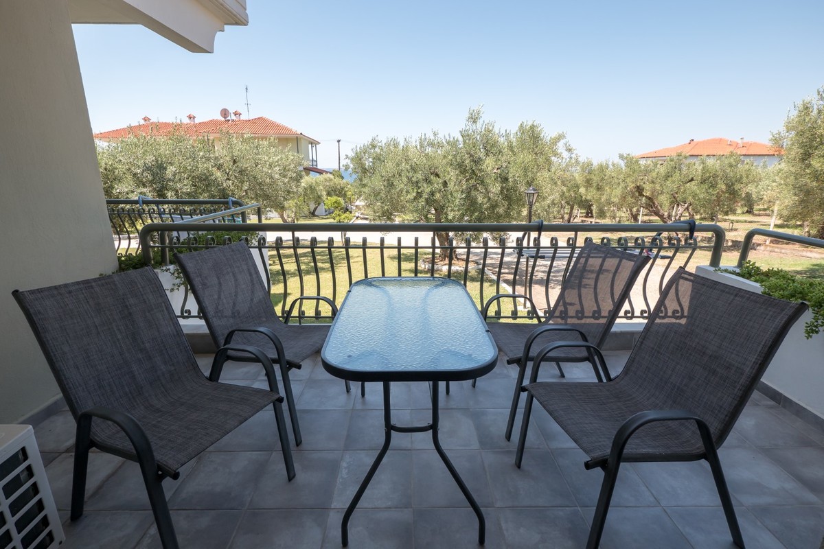 Asteris Village foto 17