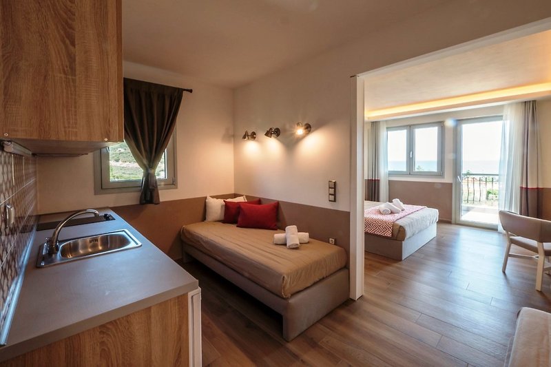 Asteris Village foto 35