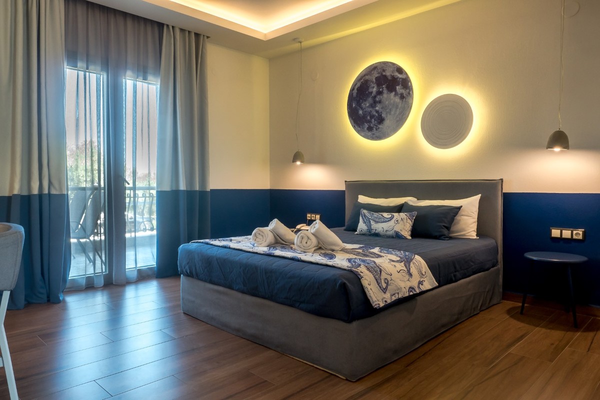 Asteris Village foto 38
