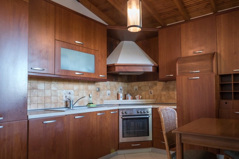 Asteris Village foto 33