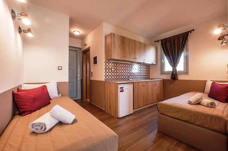 Asteris Village foto 45