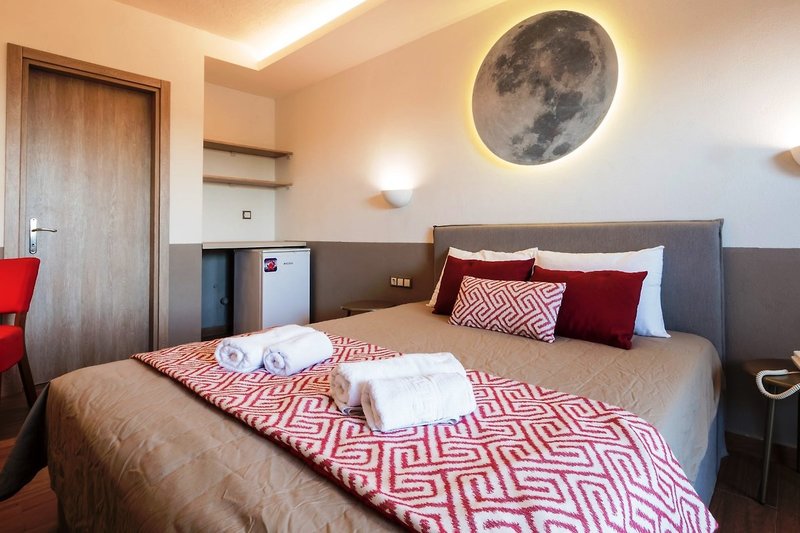 Asteris Village foto 9
