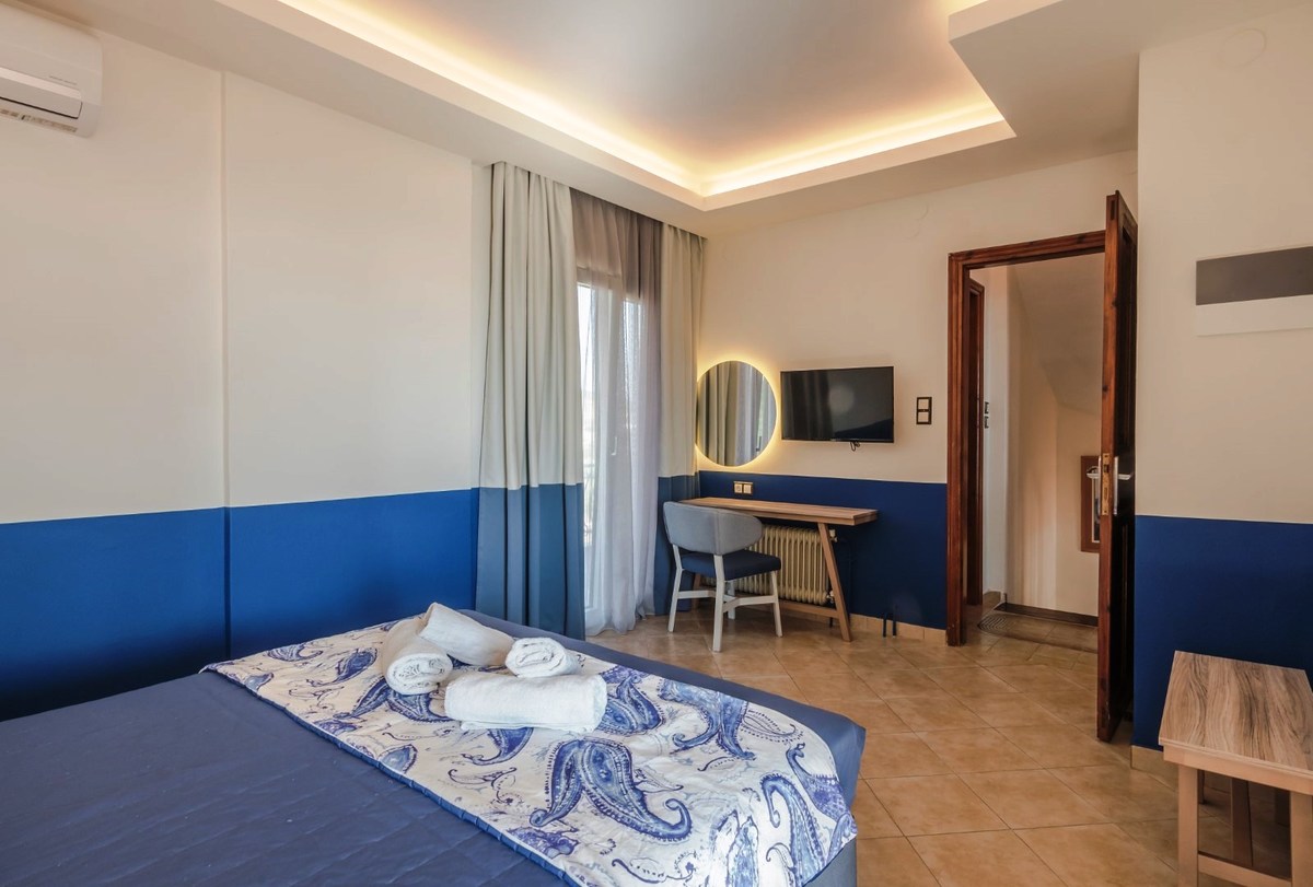 Asteris Village foto 57