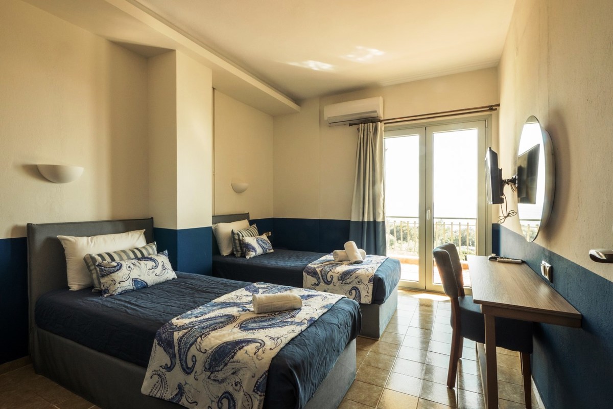 Asteris Village foto 55