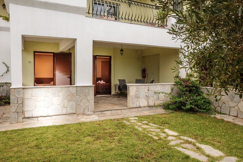 Asteris Village foto 29