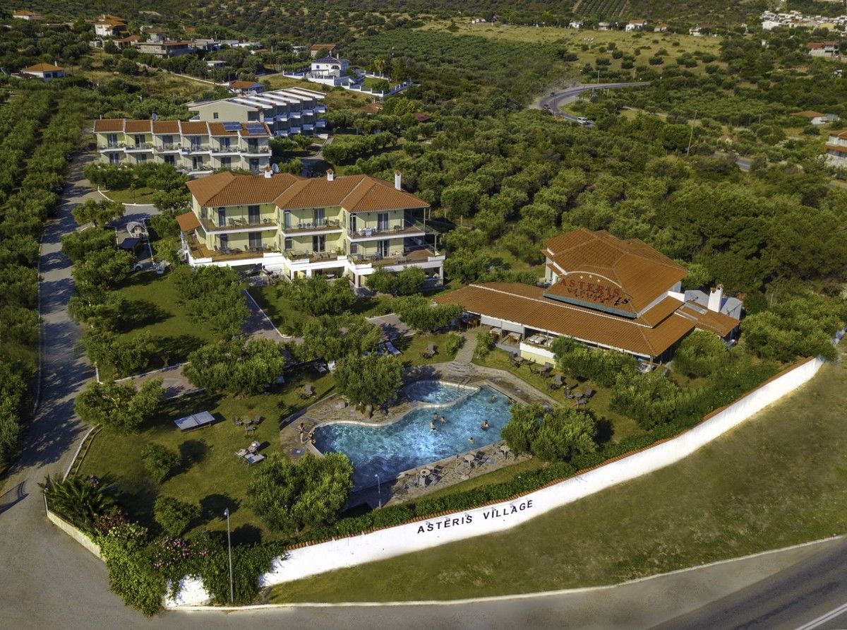 Asteris Village image 1
