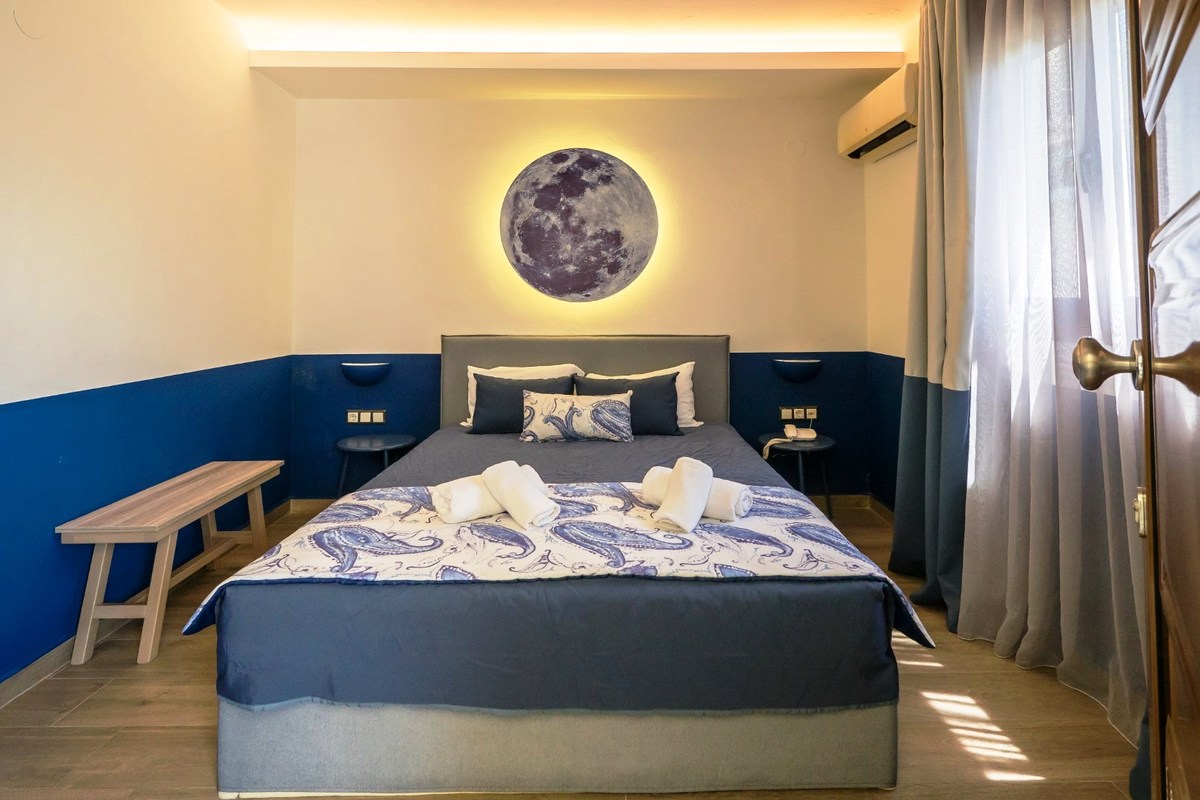 Asteris Village foto 51
