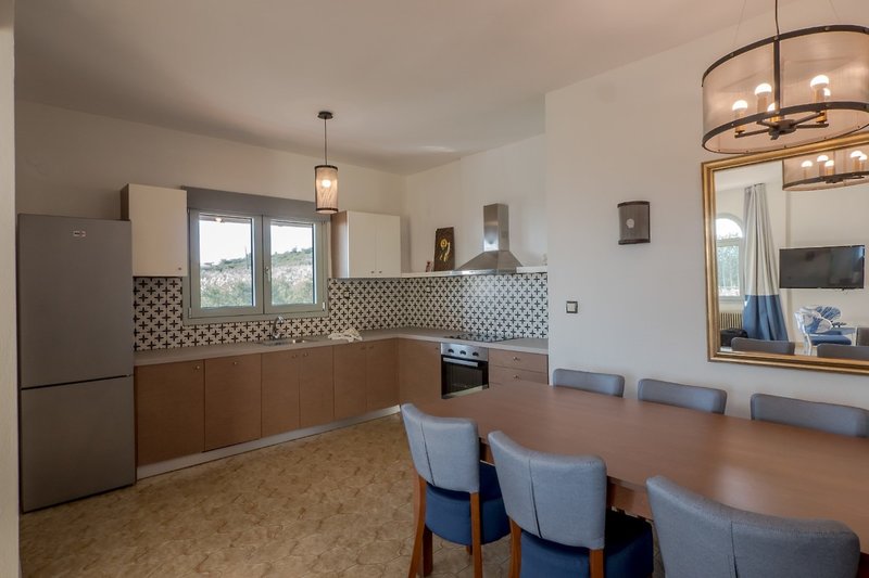 Asteris Village foto 31