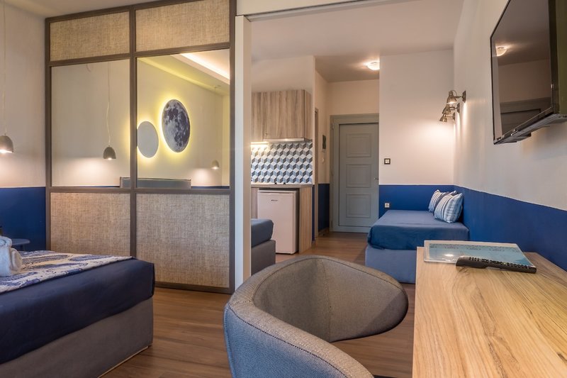 Asteris Village foto 25