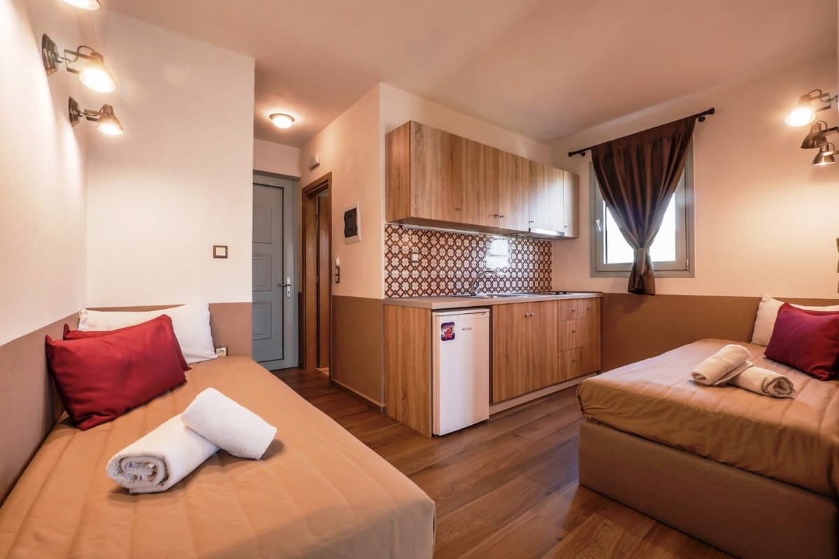 Asteris Village foto 46