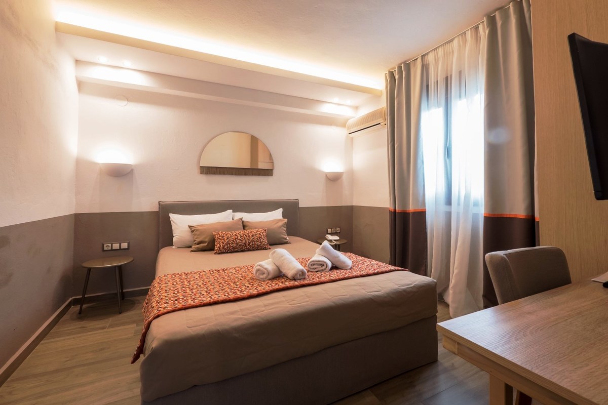 Asteris Village foto 28