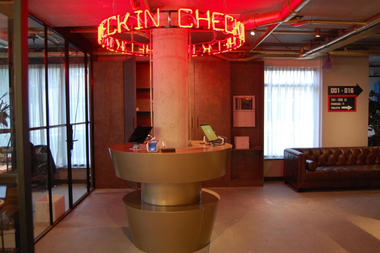 The Match Hotel in Cervia Pinarella - foto 5