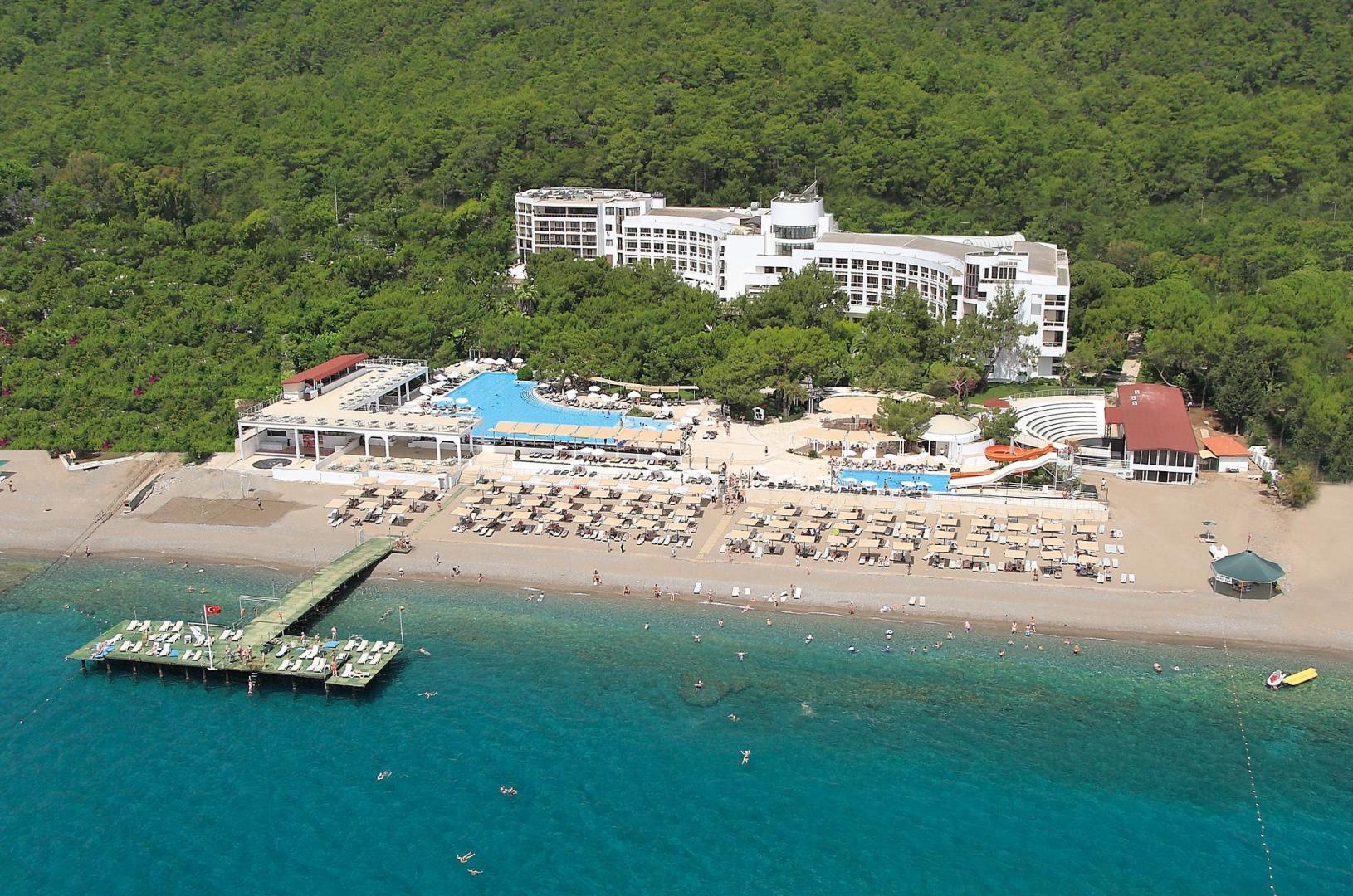 Perre La Mer Hotel Resort & Spa foto 14