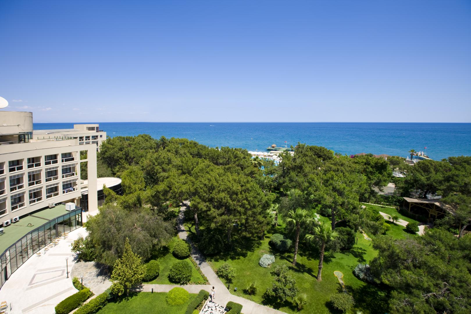 Perre La Mer Hotel Resort & Spa foto 15