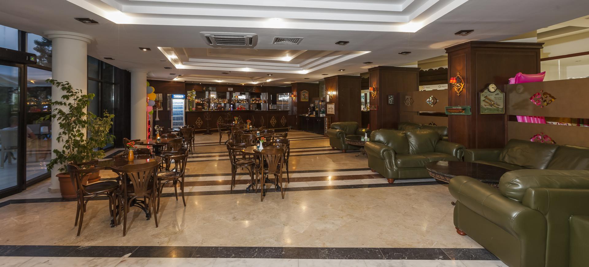Perre La Mer Hotel Resort & Spa image 3