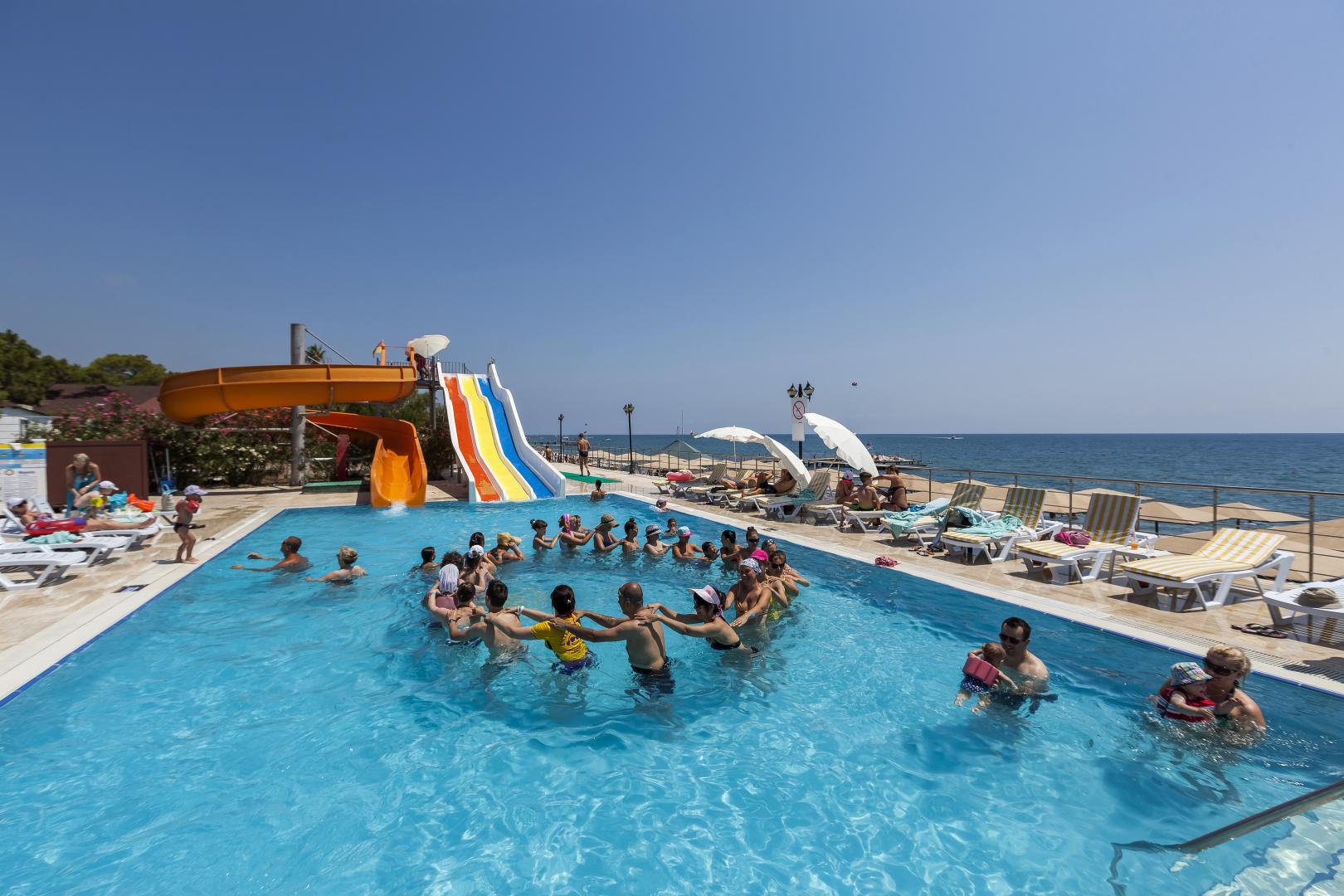 Perre La Mer Hotel Resort & Spa foto 23