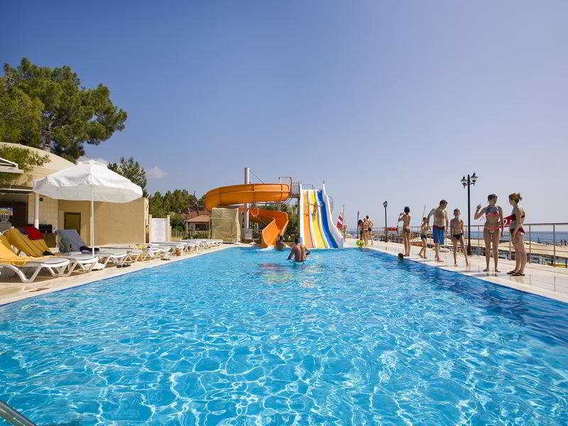 Perre La Mer Hotel Resort & Spa foto 6