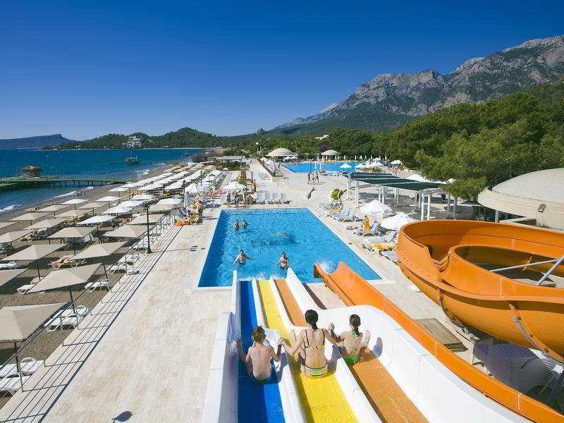 Perre La Mer Hotel Resort & Spa foto 17