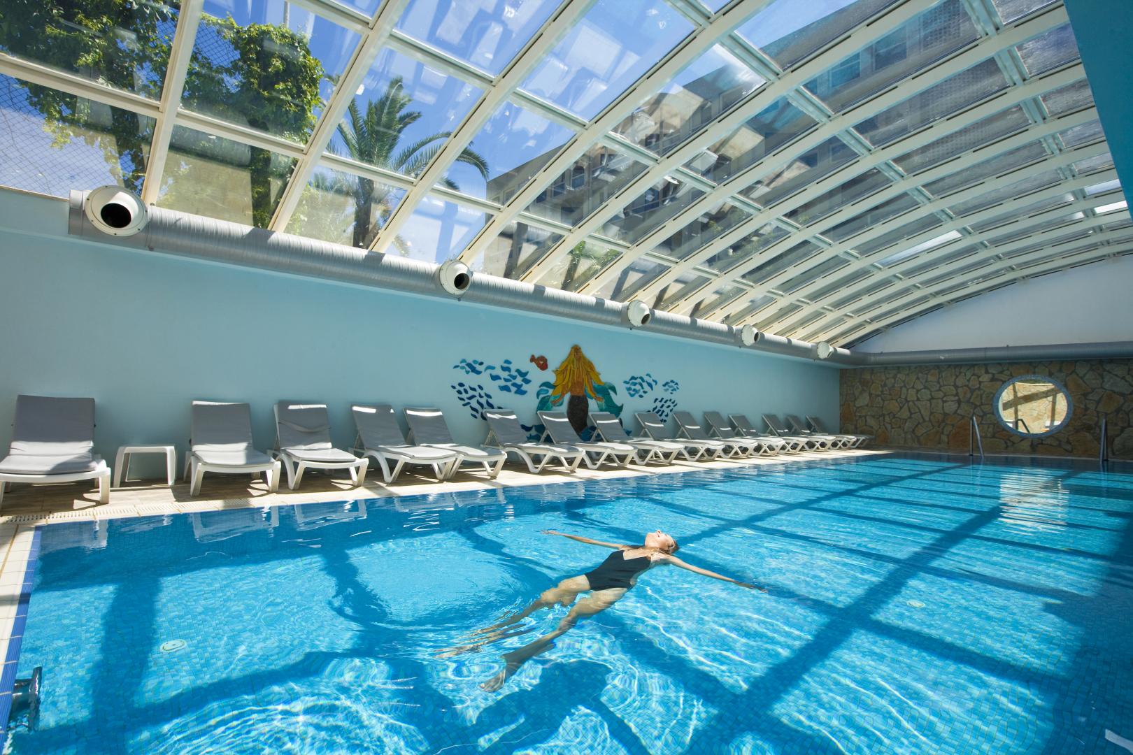 Perre La Mer Hotel Resort & Spa foto 20
