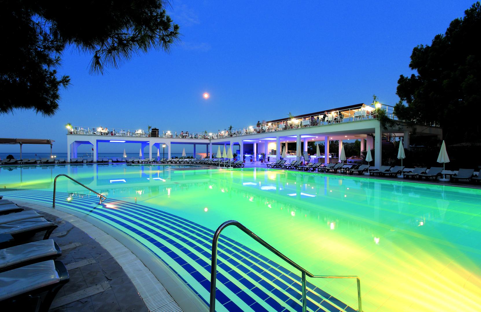 Perre La Mer Hotel Resort & Spa foto 22