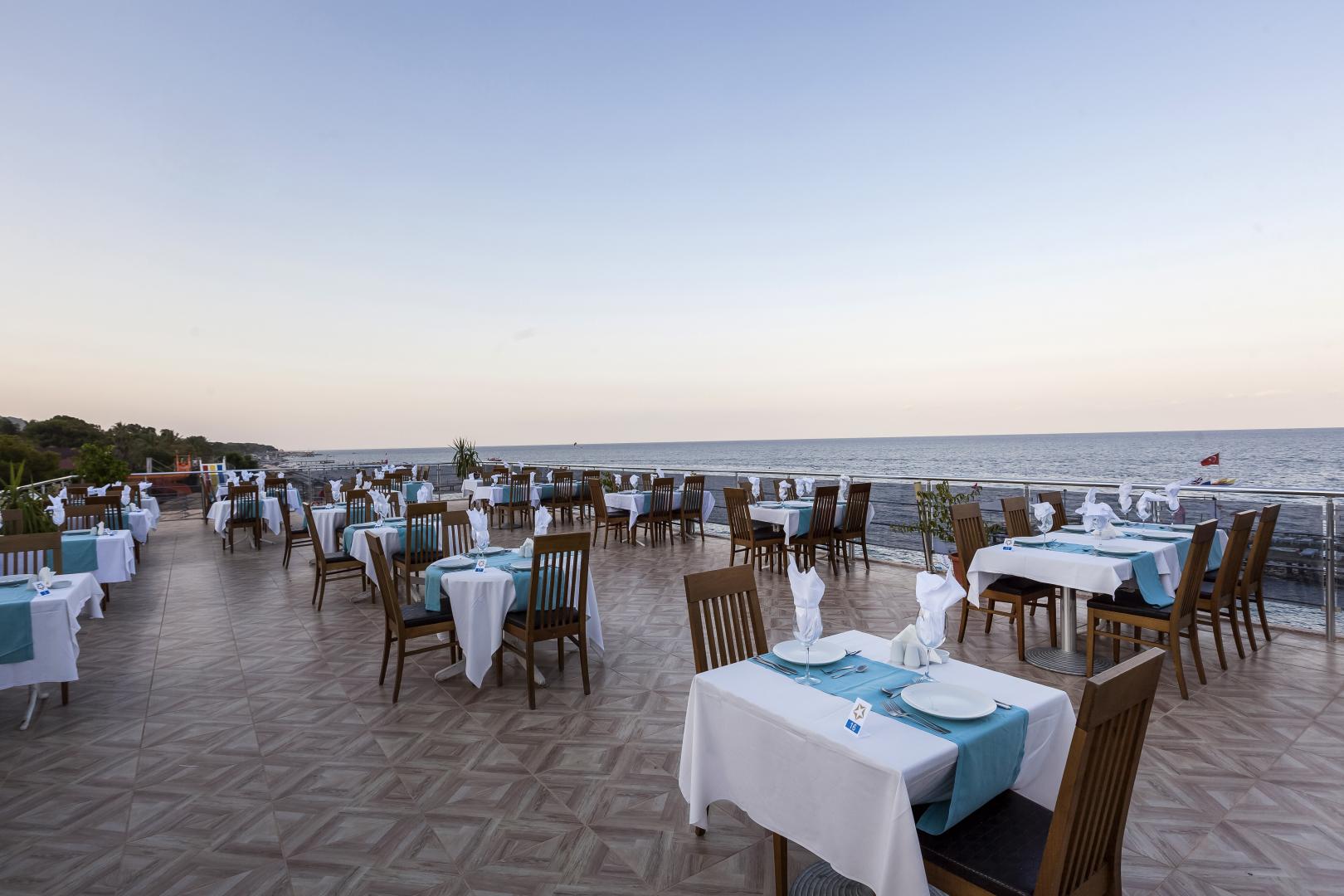 Perre La Mer Hotel Resort & Spa foto 9