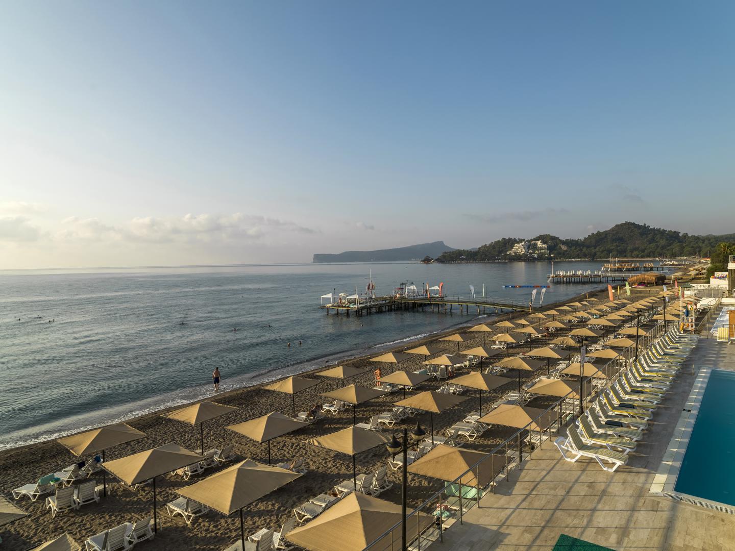 Perre La Mer Hotel Resort & Spa foto 10